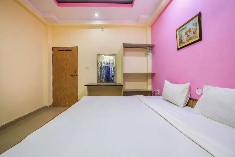 Hotel Anandam Palace