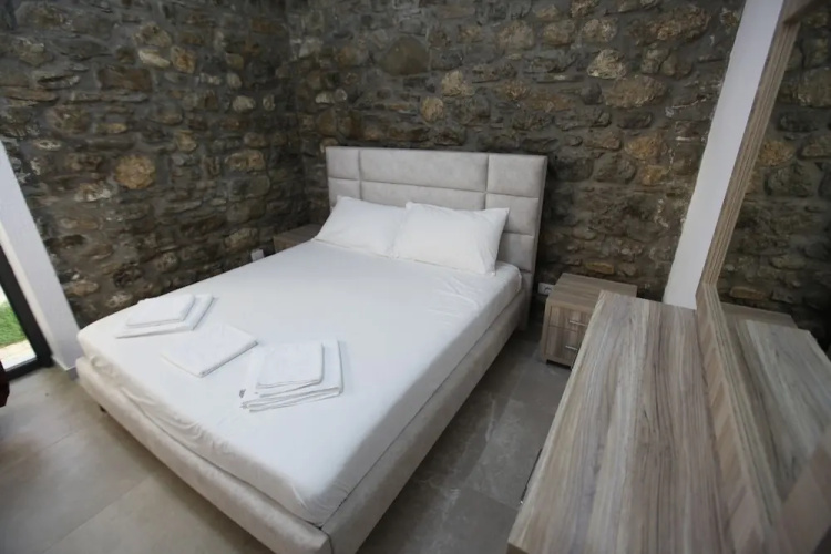 Bunec Beach Resort