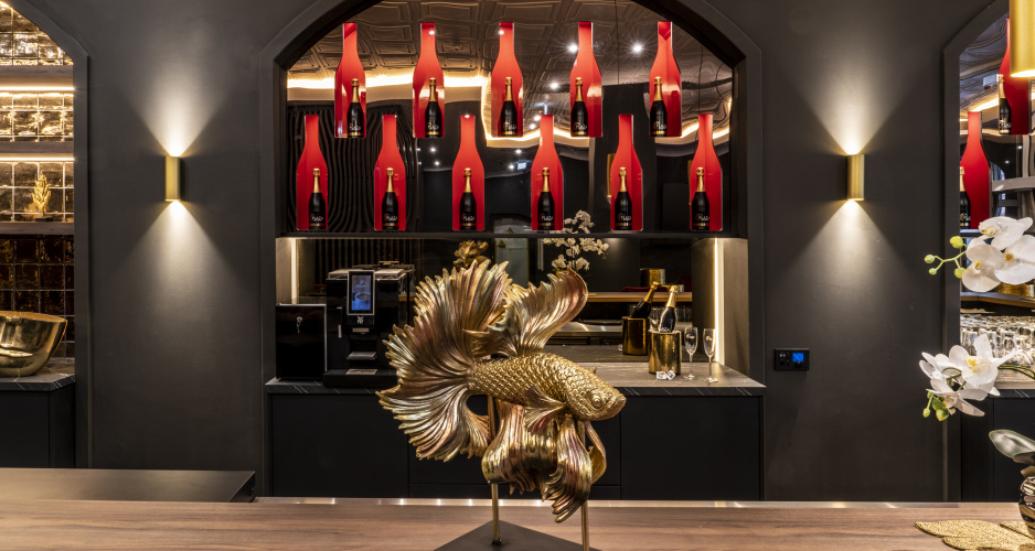 Plaza Premium Bremen photo 24