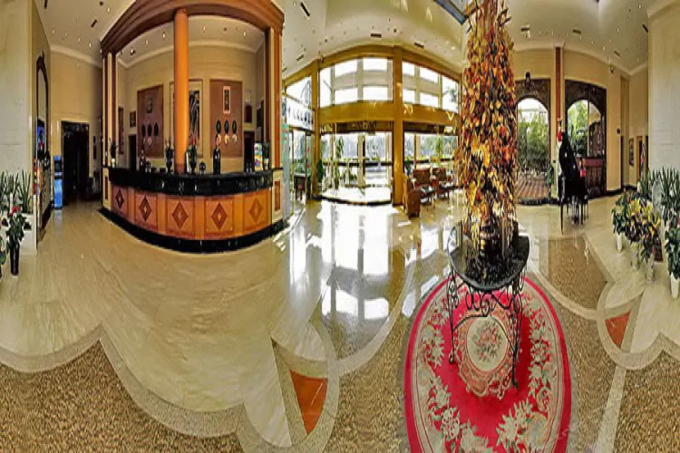Yuyang Hotel