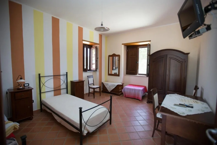 La Casa Del Priore