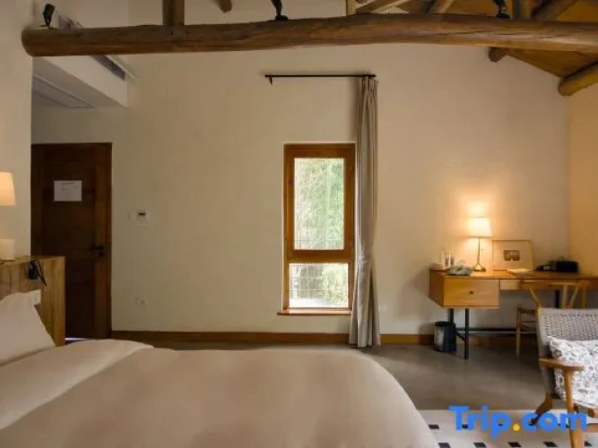Luxury Double room