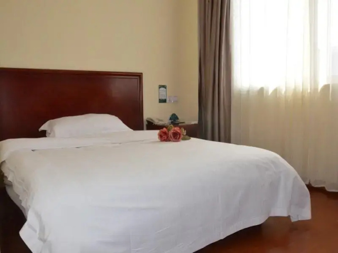 GreenTree Inn
