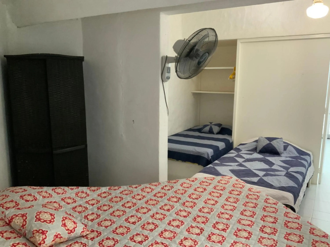 Residencial isla diamante