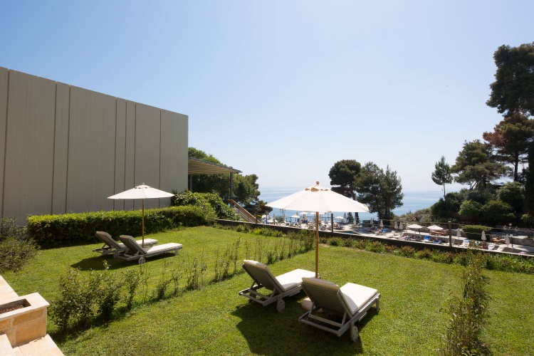 Corfu Holiday Palace photo 26