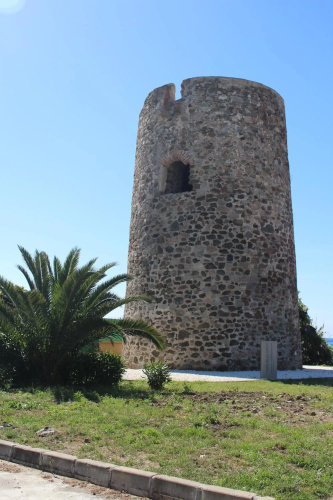 Villa Esmeralda