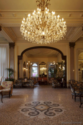 Hotel Splendide Royal