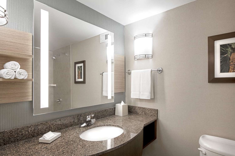 Hilton Garden Inn Cleveland Downtown photo 12