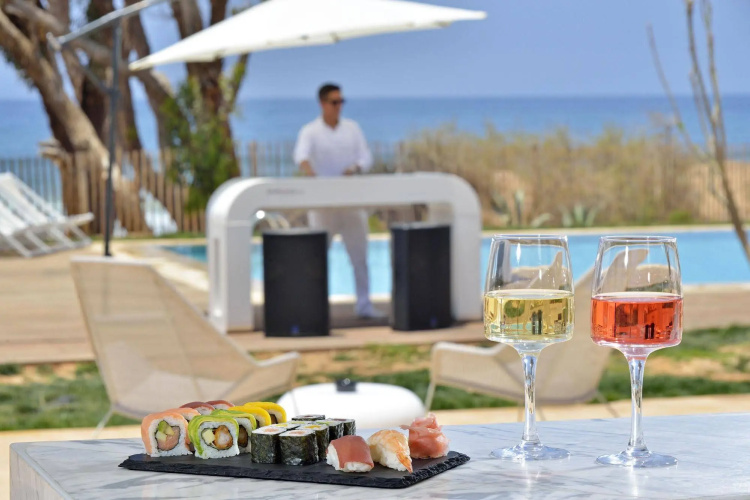 Radisson Blu Resort Taghazout Bay Surf Village photo 13