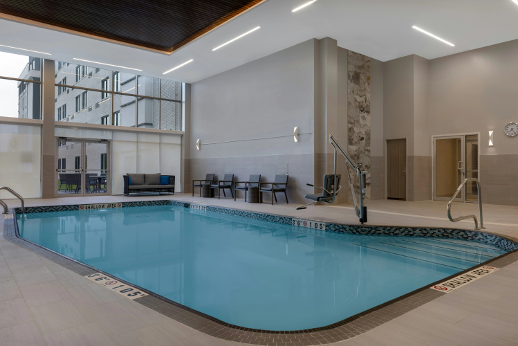 Doubletree By Hilton Kingston photo 13
