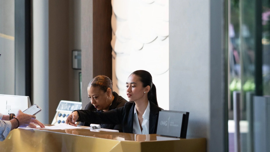 Kimpton Sawyer Hotel photo 38