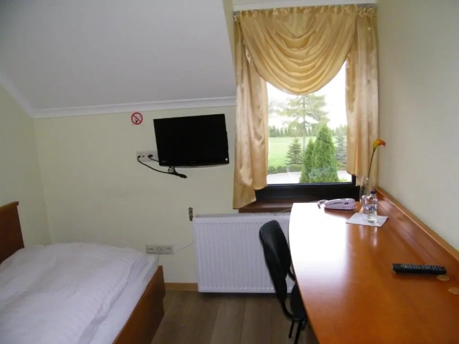 Economy Single room