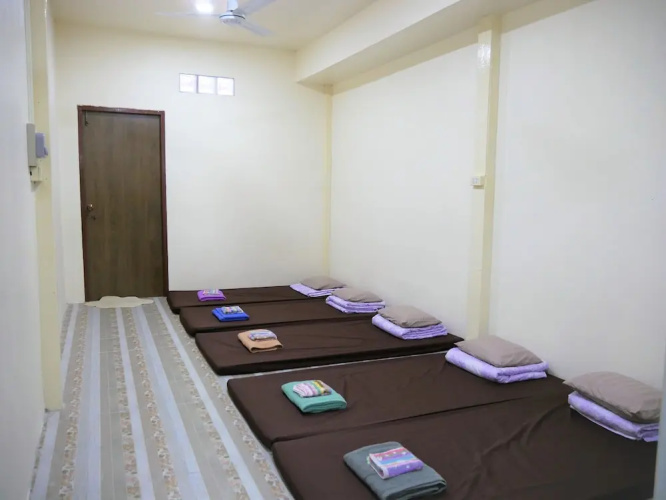 Doi Fah Homestay