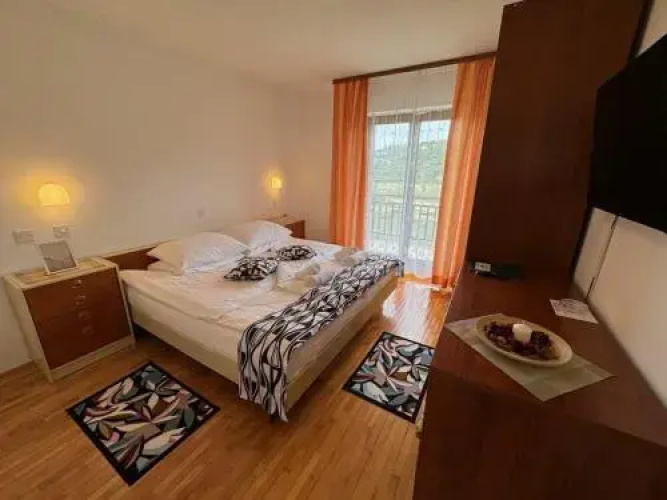Oleander Rooms (Adults Only)