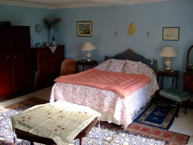 Kempsford Manor