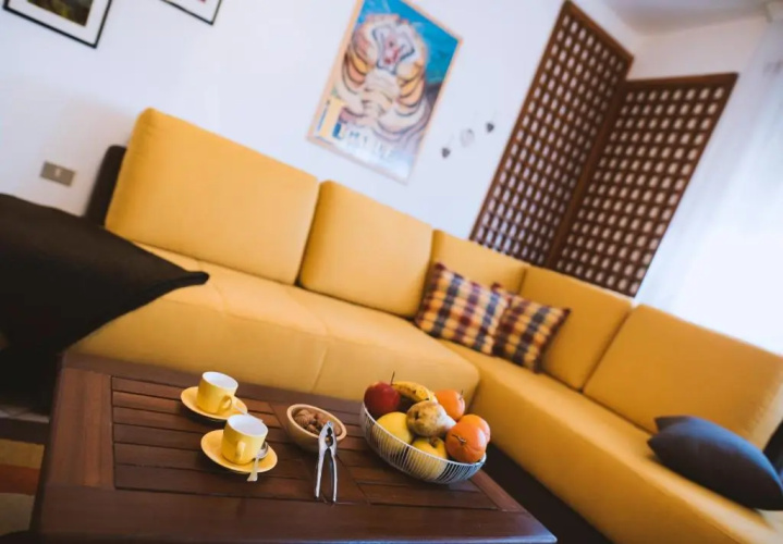 Cà 'd Langa B&B