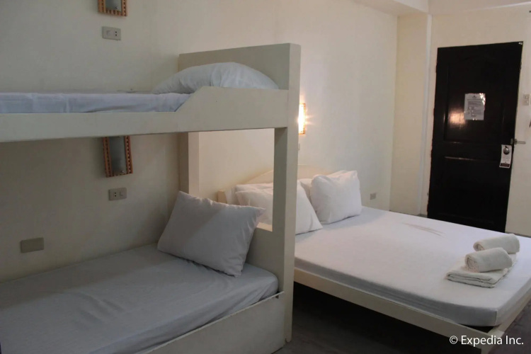 Hotel Ni Among