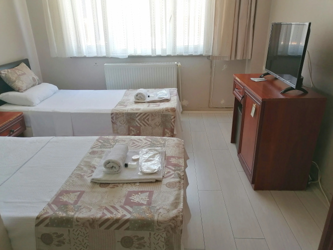 Mudanya Otel