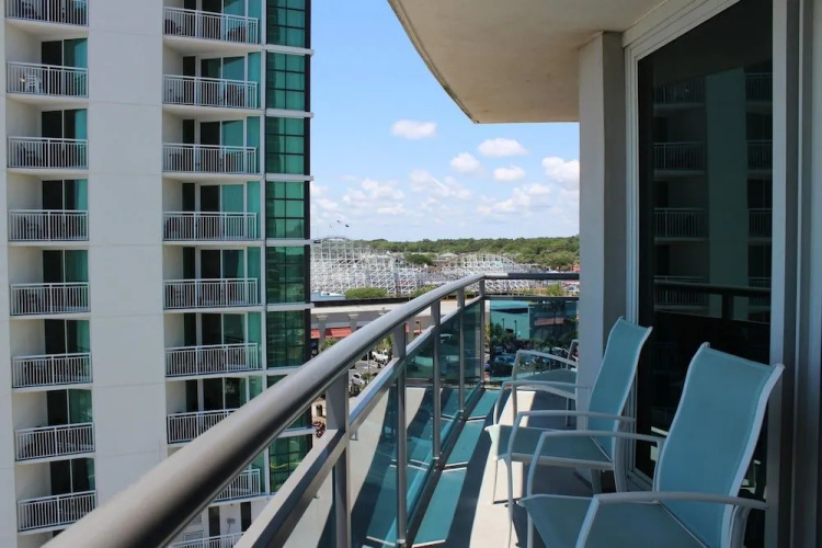 Oceans One by Palmetto Vacations