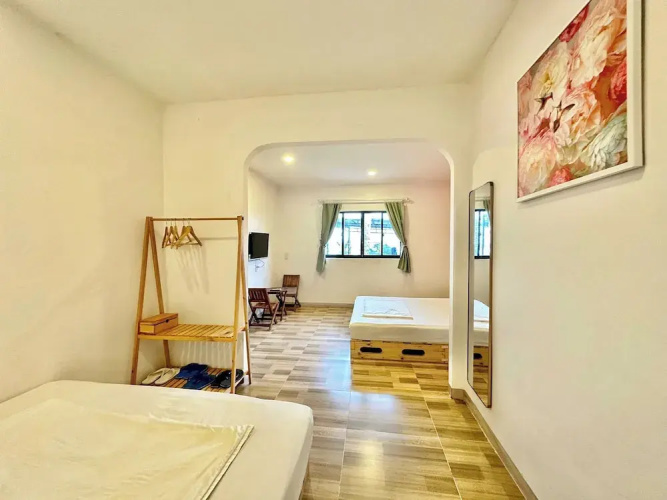 Nhu May Homestay Phu Quoc