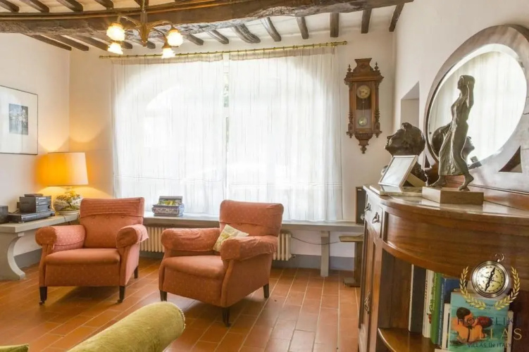 Villa Glicine