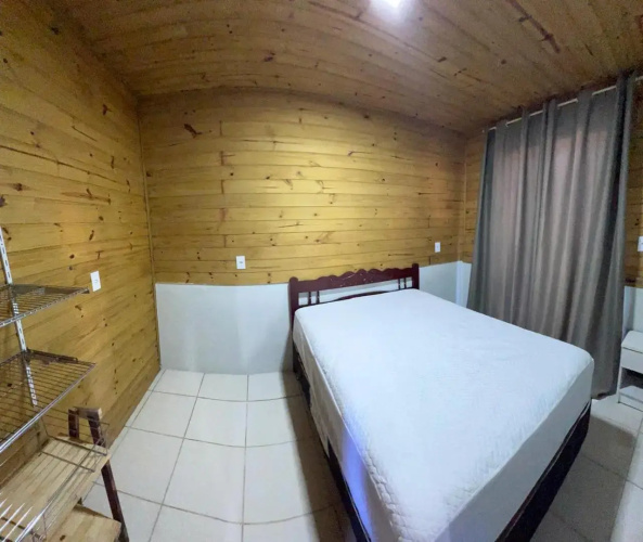 Hospedaria Central - Hostel