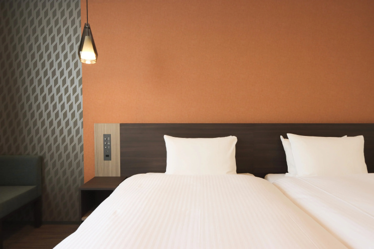 Wander Kyoto Nanajo Hotel