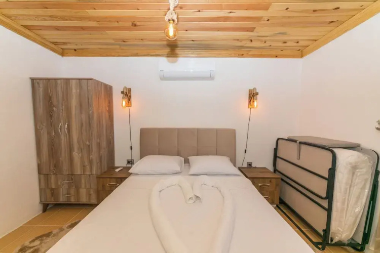 Ceren Villa Akyaka Daily Weekly Rentals
