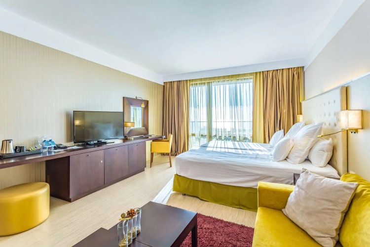 Barcelo Royal Beach - All Inclusive photo 7