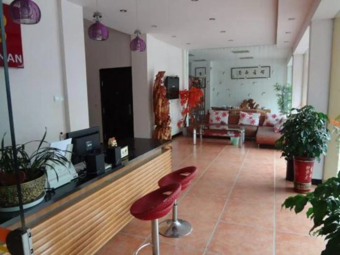 Image de l'hôtel