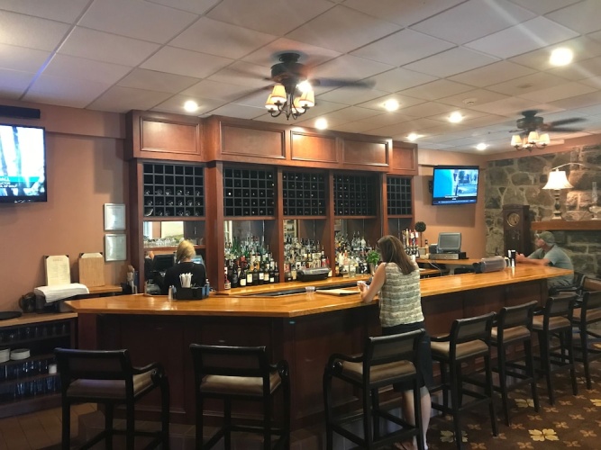 Mountain Lake Lodge photo 18