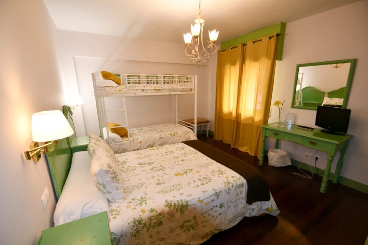 Hotel Kaia
