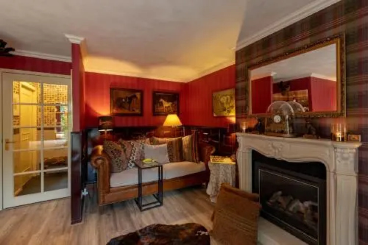 Beck Bed & Breakfast