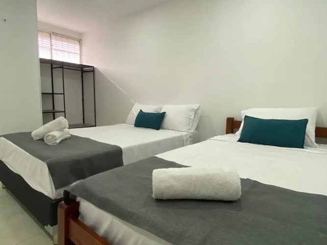 22 guest house