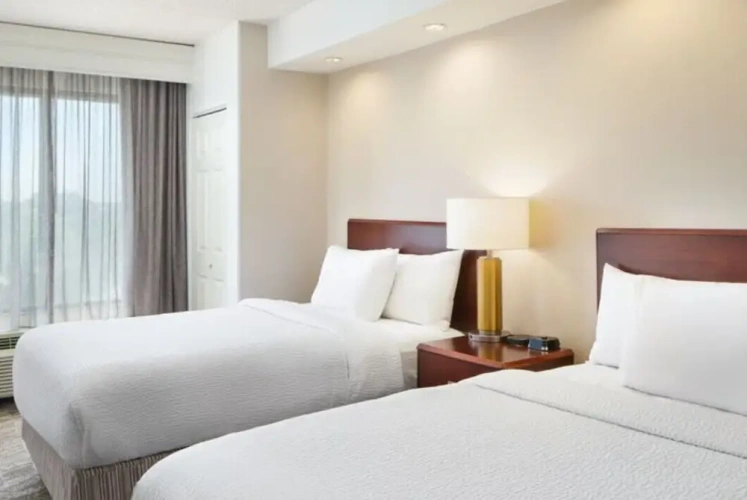 Quadruple Suite with mountain view