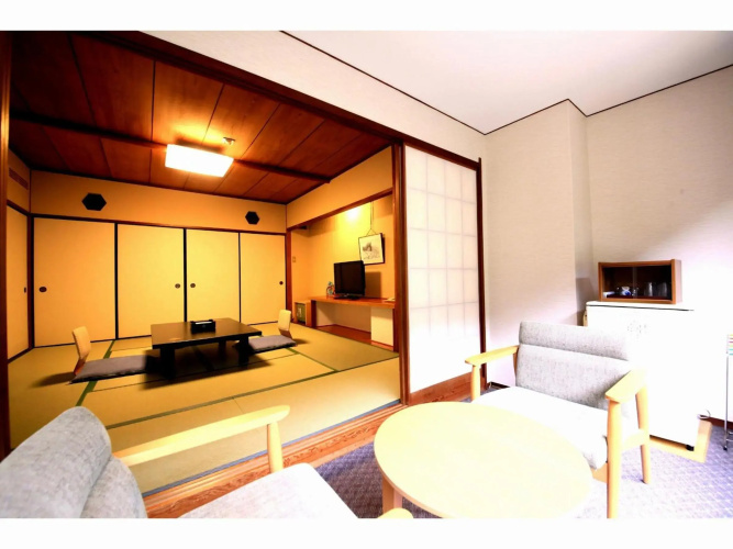Hotel Okuyumoto