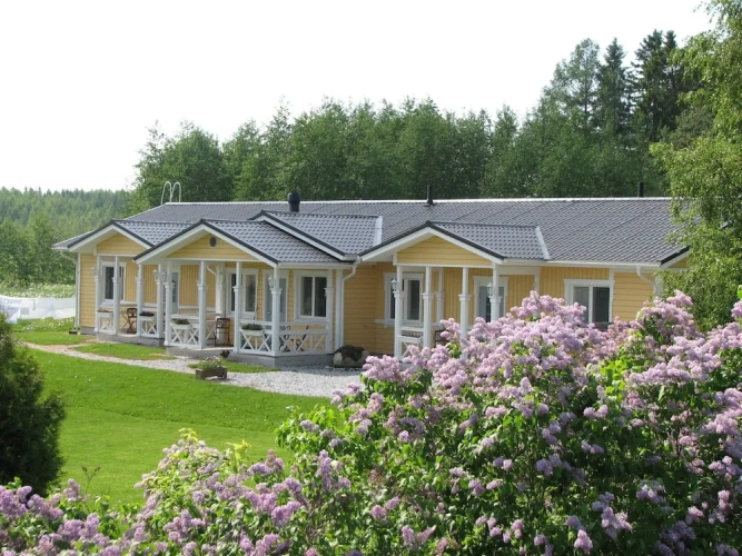 Twin Room New Guest House