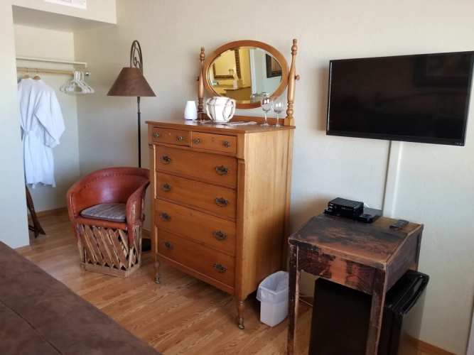 Full Circle Ranch B&B Inn