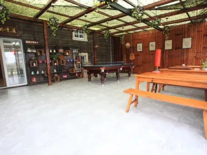 Shanghai Seaside Guest Homestay