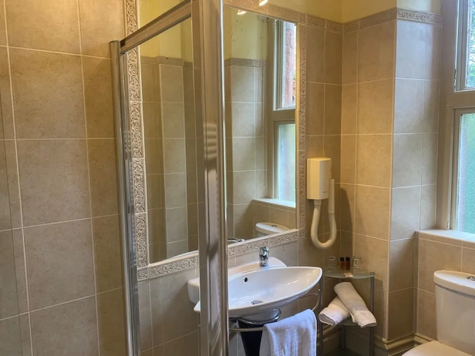 Double Suite