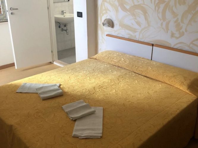 Hotel Lucciola