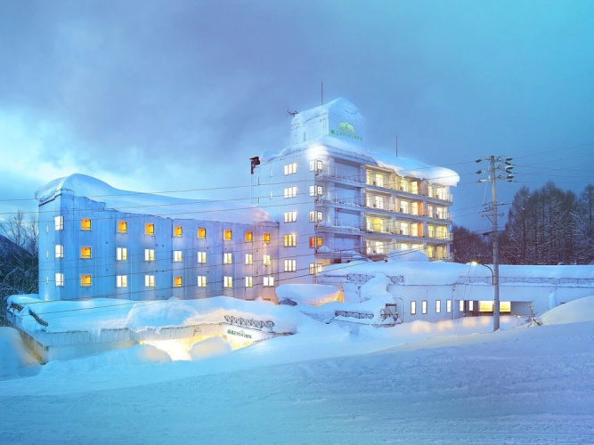 Hotelbild