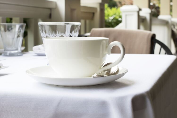 Embrace CalistogaOver view