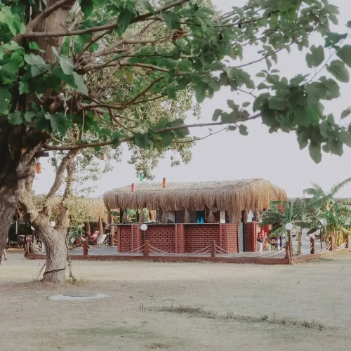 Okeanos Beach Bungalows