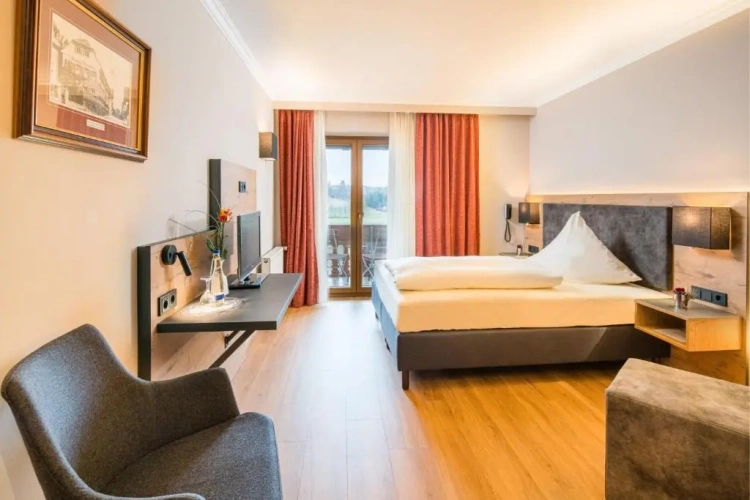 Superior Single room