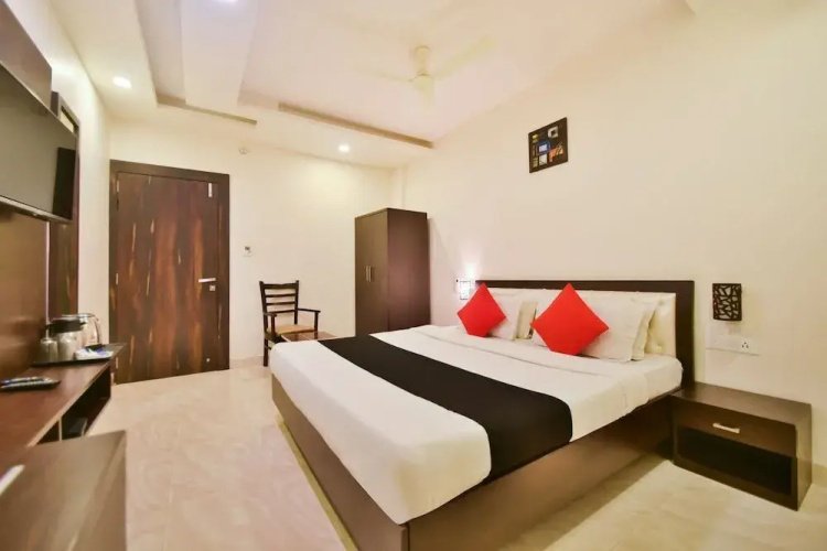 Hotel G20 Inn