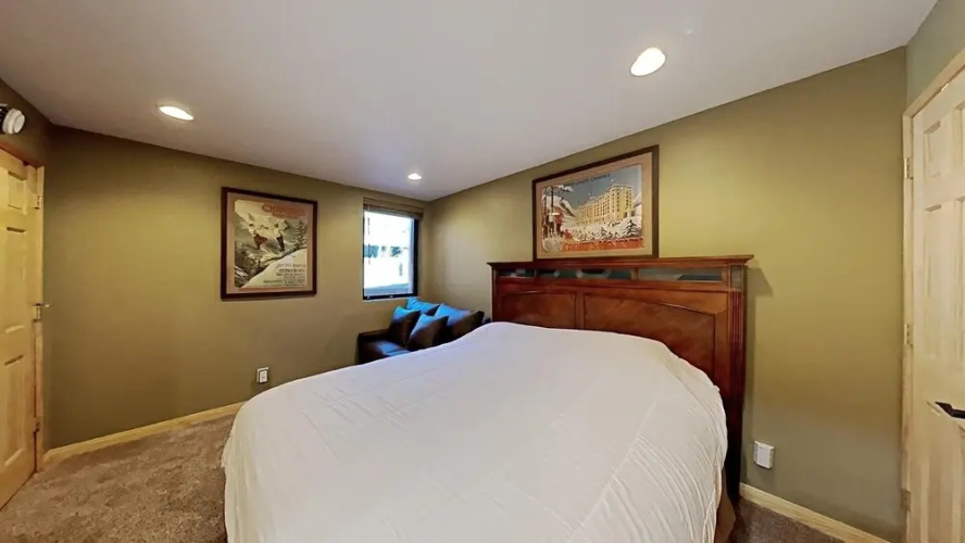 Mammoth Mountain Condos