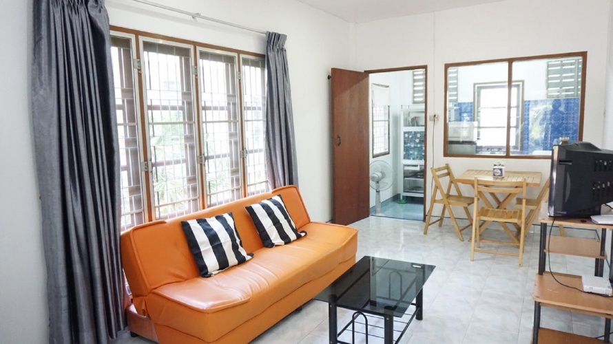 2 Bedrooms Suite