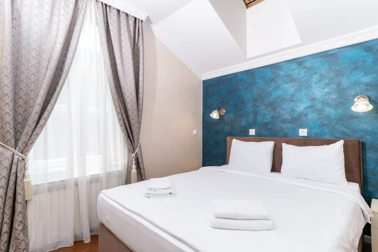 Ornament Hotel