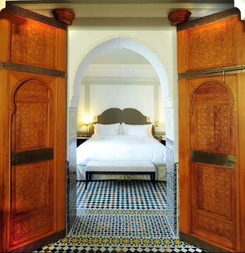 Triple Family Suite